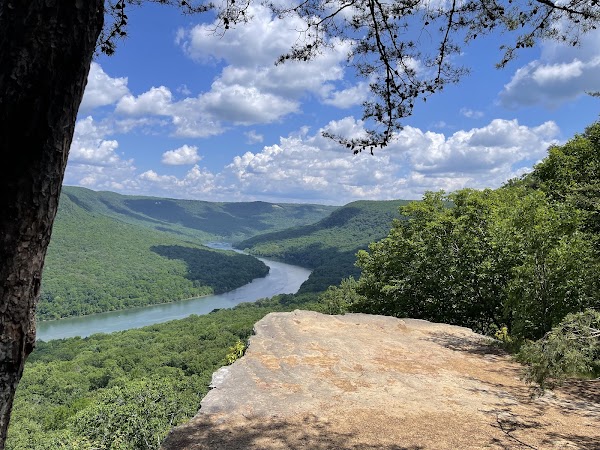 Hikes 50
