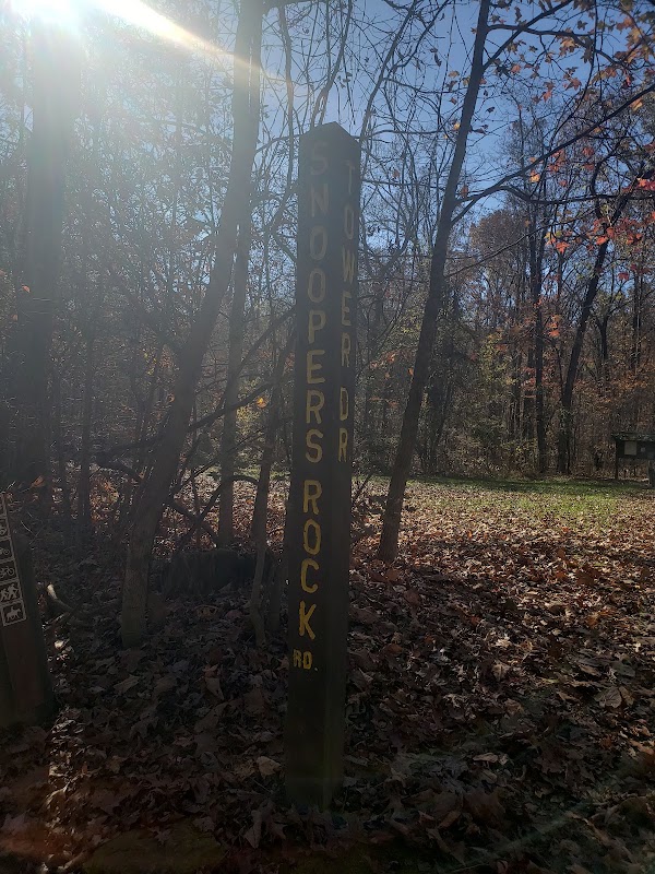 Snooper's Rock 4