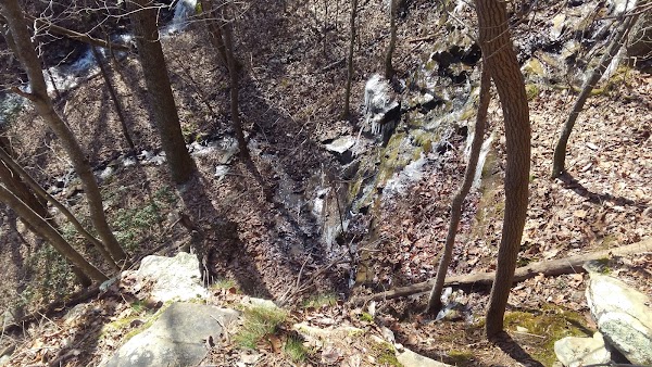 Snooper's Rock 3