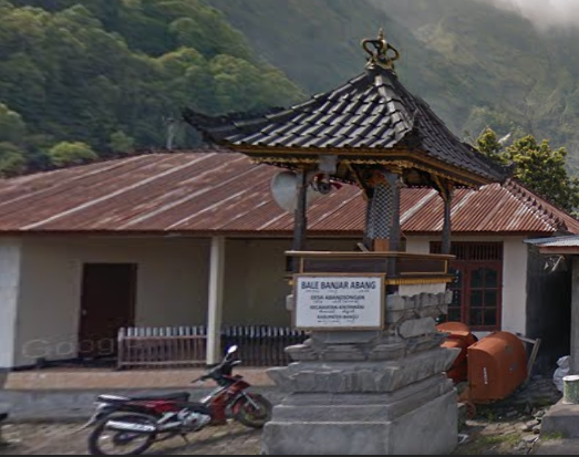 Jalan Trunyan 1