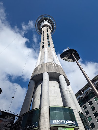 Sky Tower 1