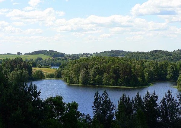 Aukštaitija National Park 4