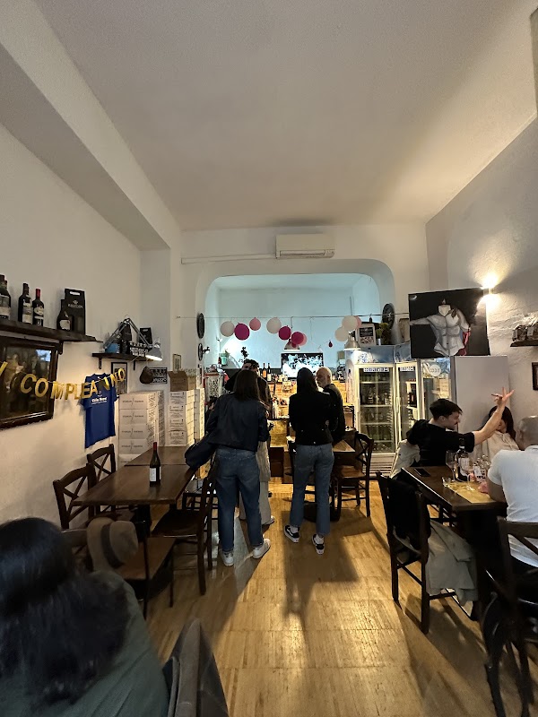 Taverna Gran Sasso