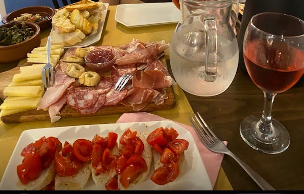 Taverna Gran Sasso 5