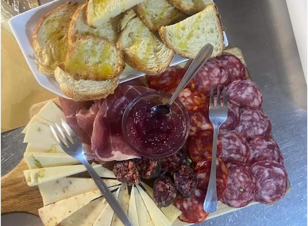 Taverna Gran Sasso 3