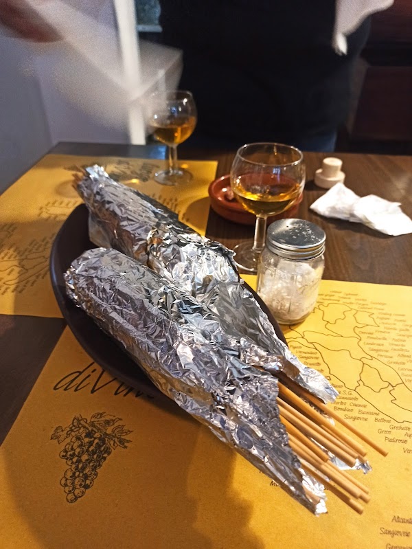 Taverna Gran Sasso 2