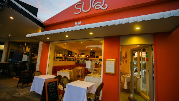 Suq Restaurant 1