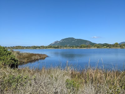 Lake Korission