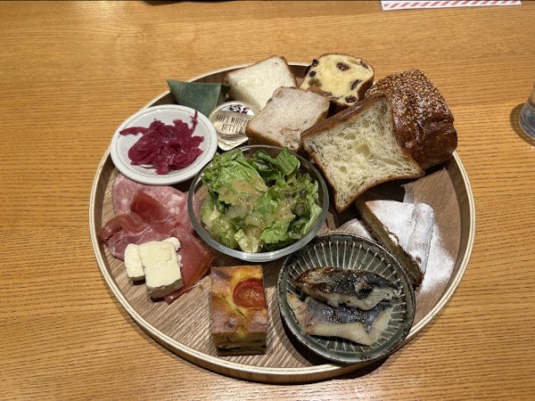 Bread, Espresso and Arashiyama Garden “Espresso and” 3