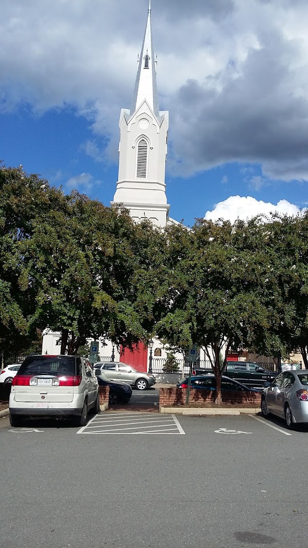 Fredericksburg 3