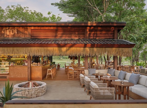 Trot Cafe Khaoyai