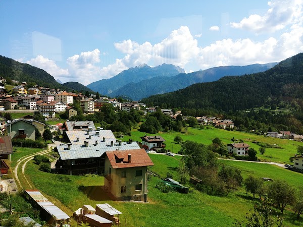 Valle di Cadore 5