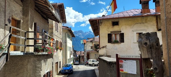 Valle di Cadore 4