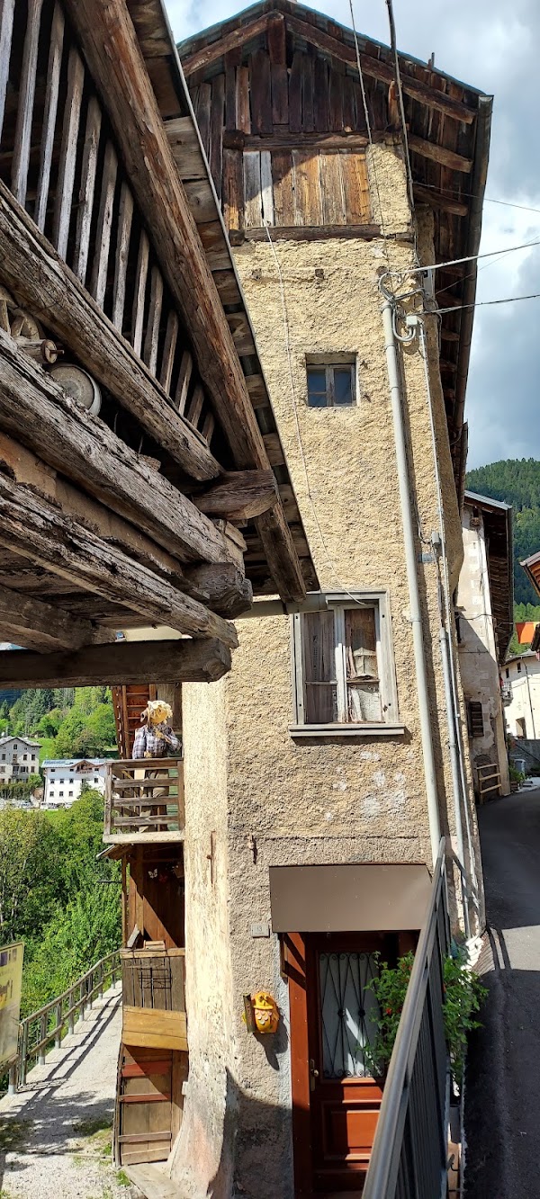 Valle di Cadore 3