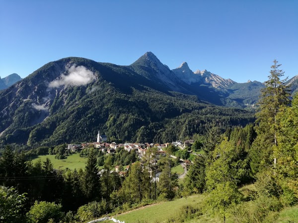Valle di Cadore 2