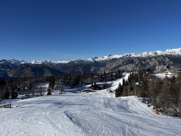 Vogel Ski Resort 5