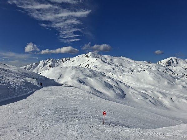 Vogel Ski Resort 2
