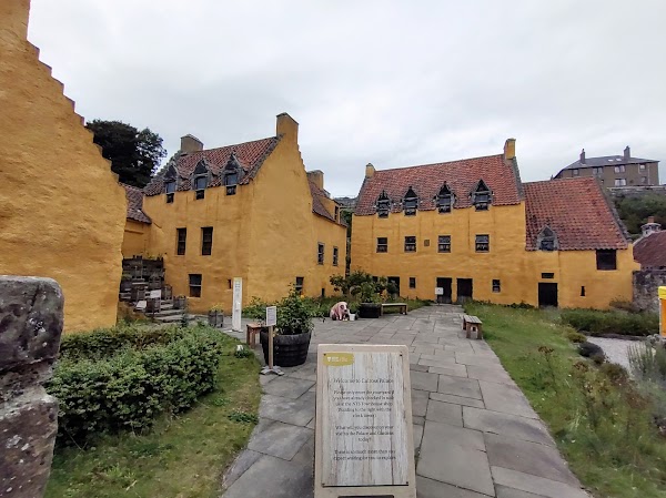 Culross 1