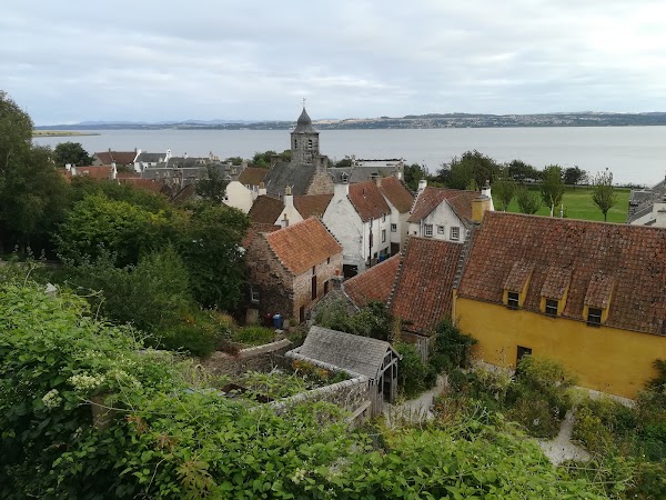 Culross 4