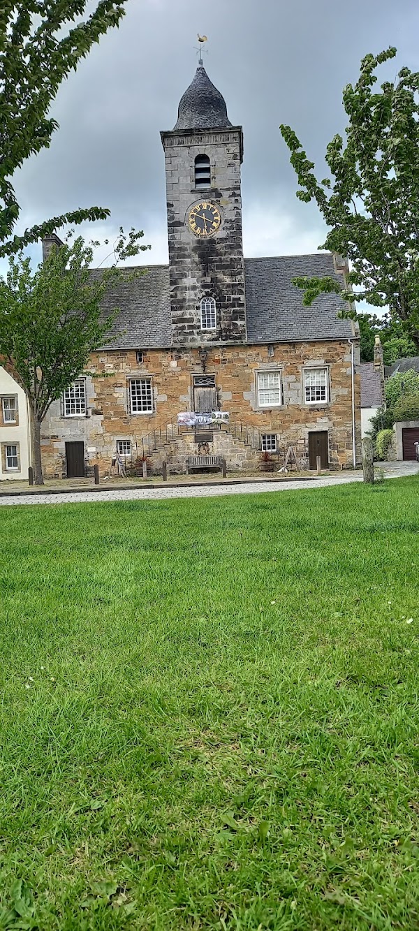 Culross 3