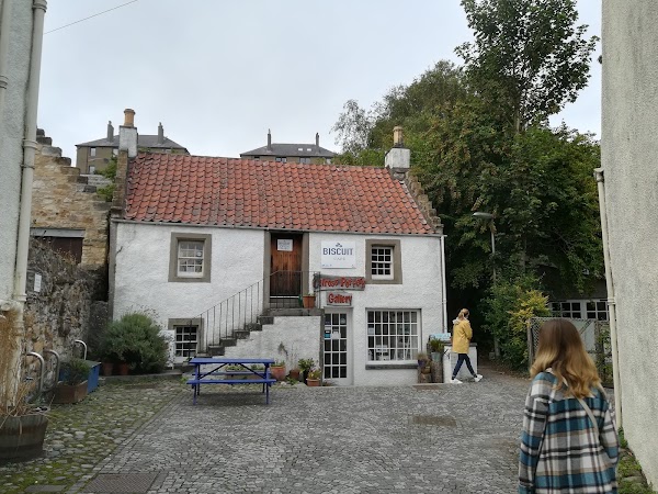 Culross 2
