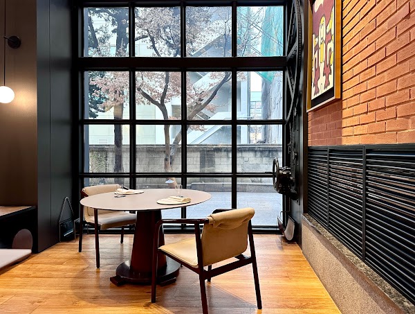MOSU Seoul 1