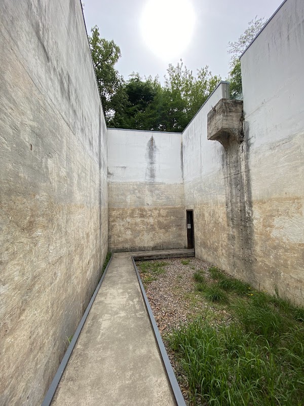 Literary Museum of Poet Yun Dong-ju 5