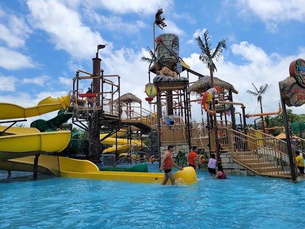 Aquatopia Water Park 3