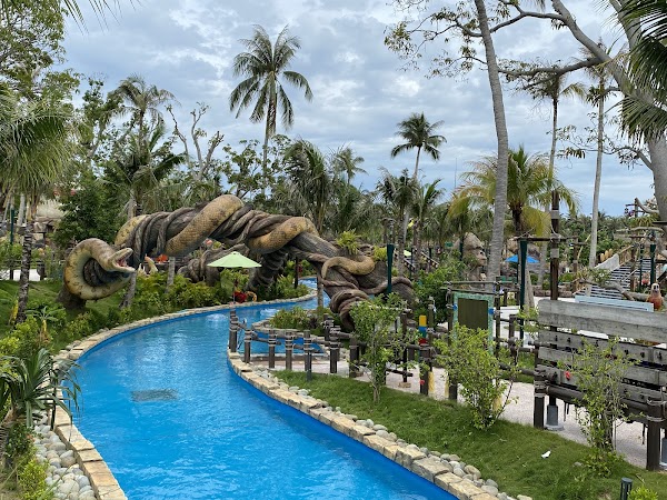 Aquatopia Water Park 2