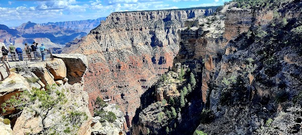 Grand Canyon Village