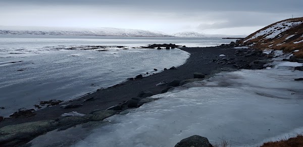 Búðardalur 4