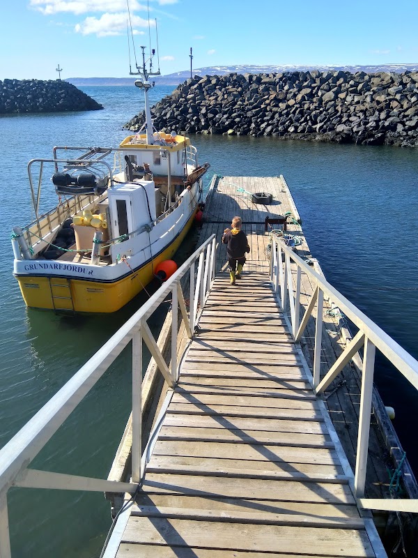 Búðardalur 2