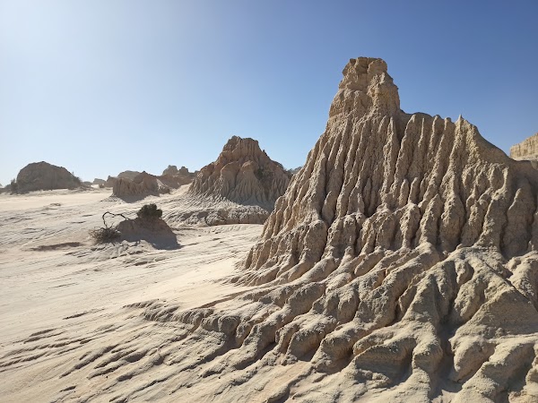 Mungo National Park