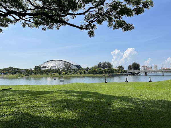 Kallang Riverside Park 4