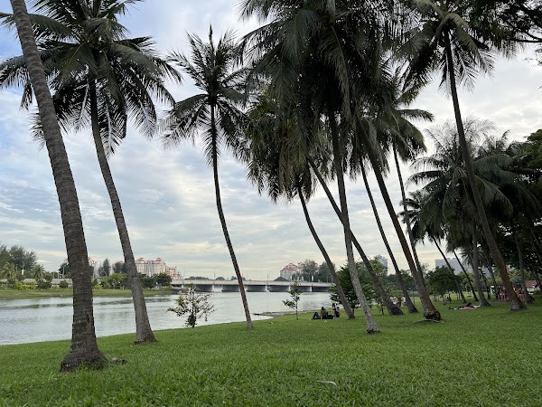 Kallang Riverside Park 3