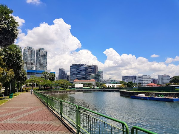 Kallang Riverside Park 2