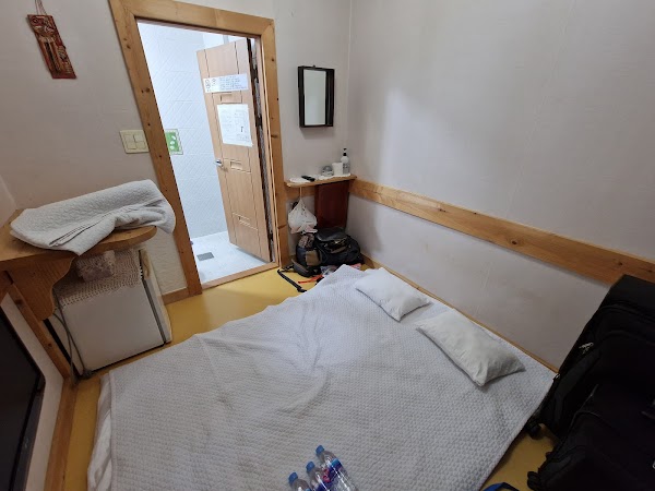 Jungdam Hanok Homestay 5