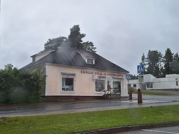 Paltamo