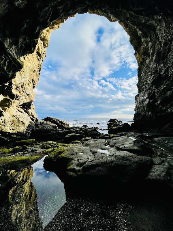 Jōgashima Island