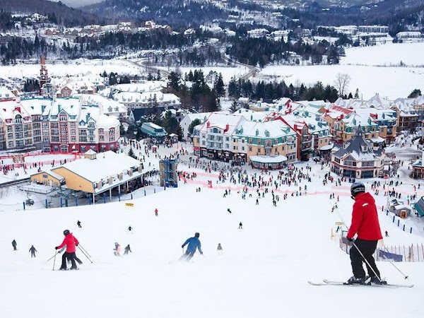 Tremblant