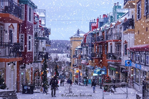 Tremblant 5
