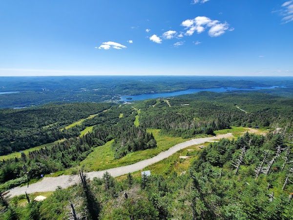 Tremblant 4