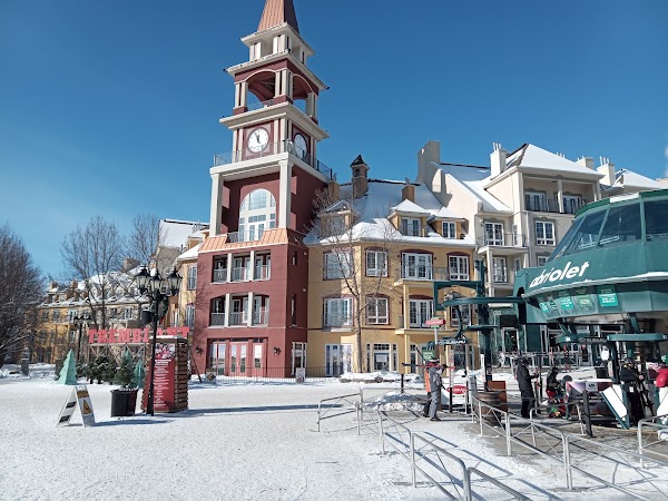 Tremblant 3