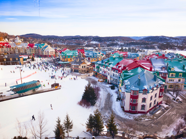 Tremblant 2