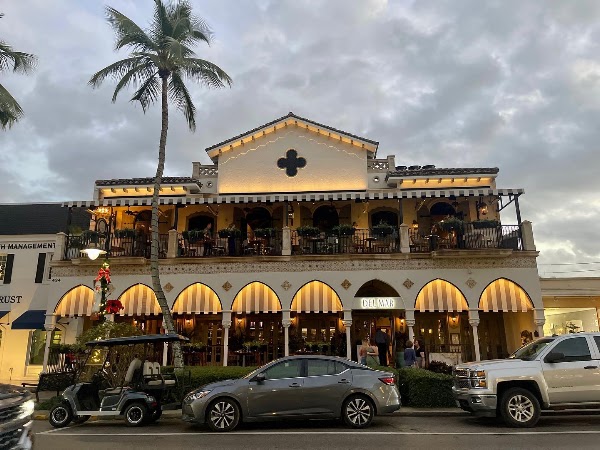 Del Mar Naples 1
