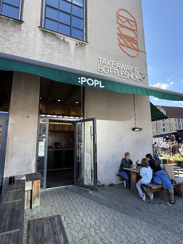 POPL Burger 2