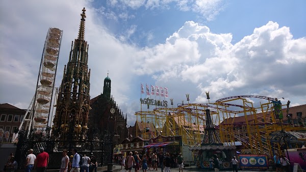 Hauptmarkt 5