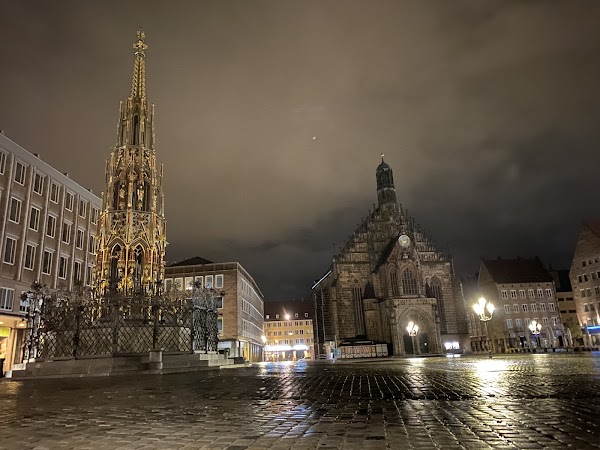 Hauptmarkt 4