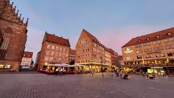 Hauptmarkt 3