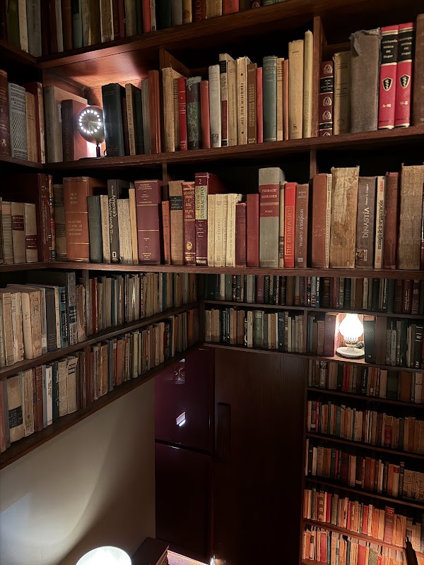 Librería Valladolid 2